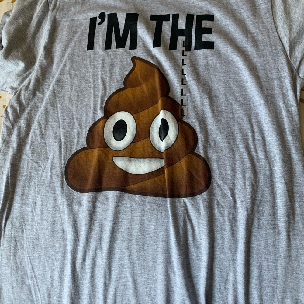 Funny T-shirt